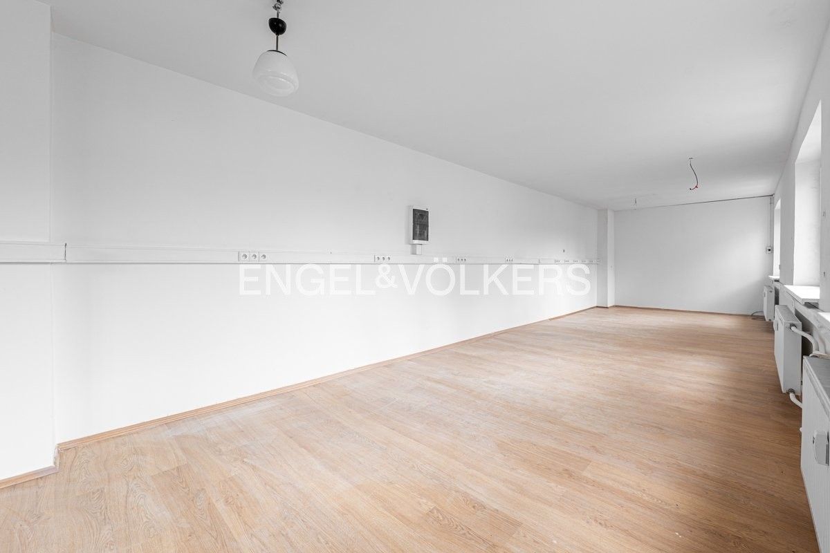 Kancelář · 65 m² · Mezi vodami 1955, Praha Modřany - 4
