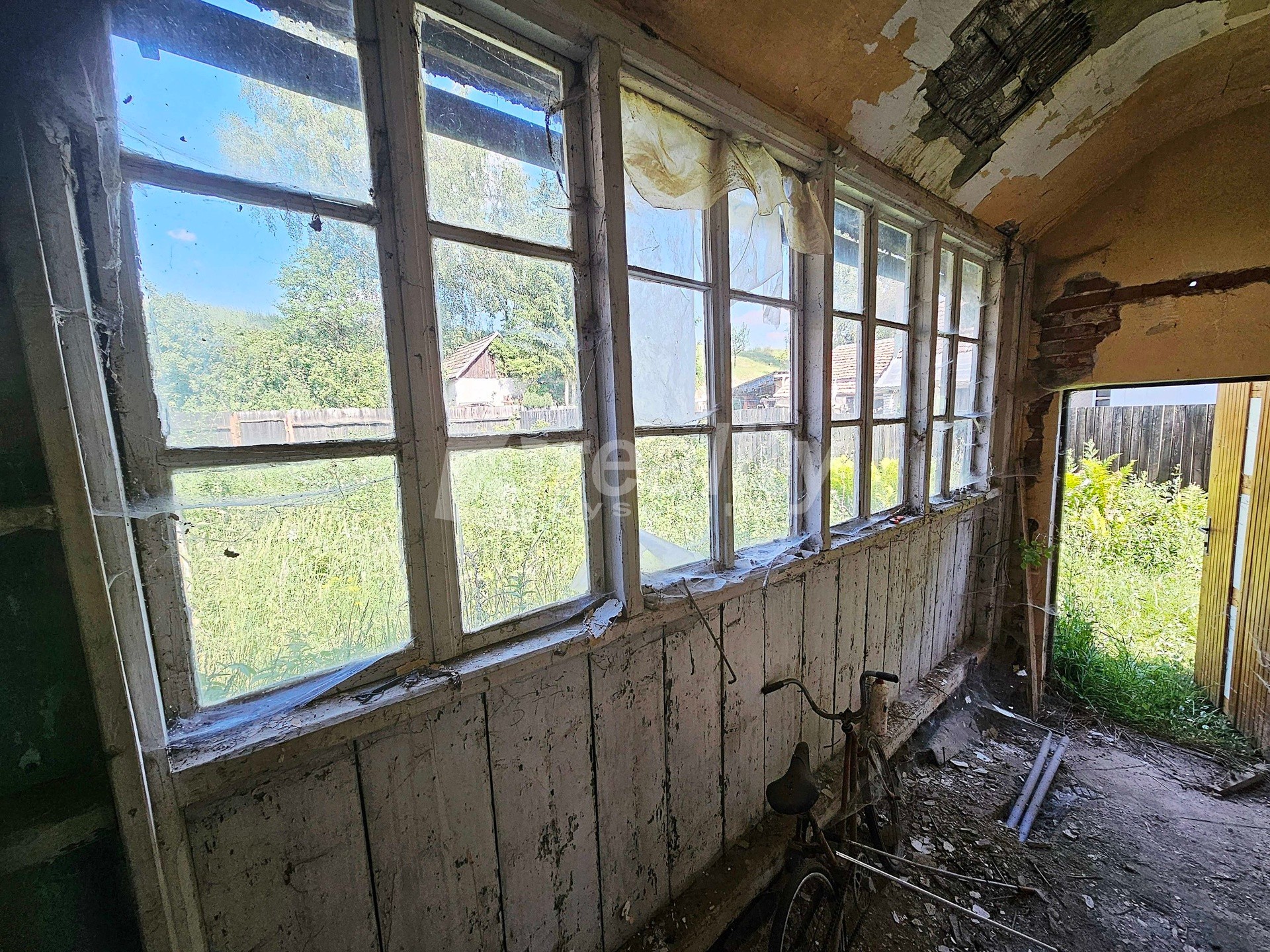 Prodej rodinný dům - Opatov, 70 m² - 5