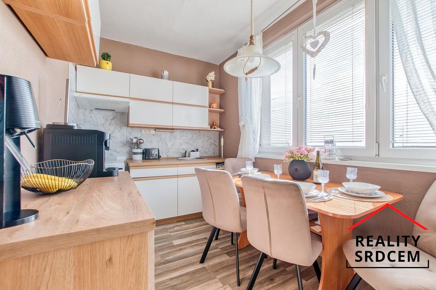 3+1, Havířov - Šumbark, okres Karviná, Moravskoslezský kraj, 73 m² - 1