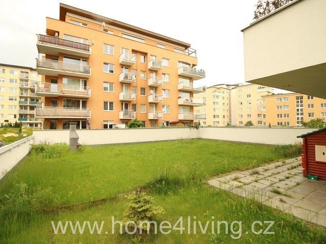 3+kk, Dusíkova, Brno, 85 m²