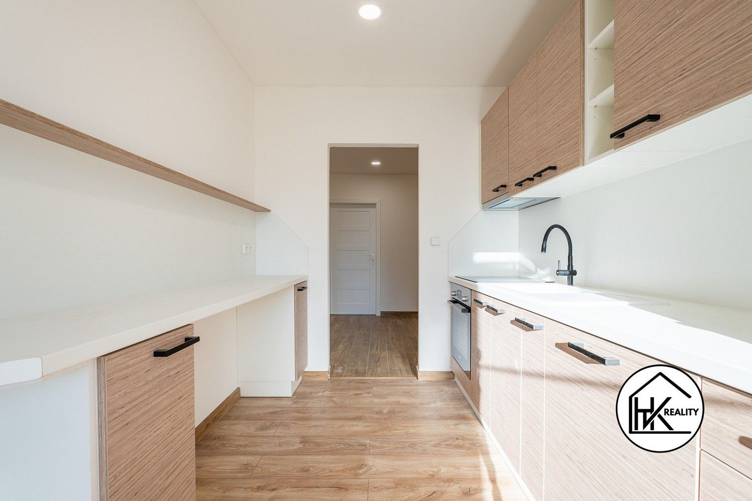 Byt 3+1 · 79 m² · Obvodová, Ústí nad Labem - Krásné Březno - 4