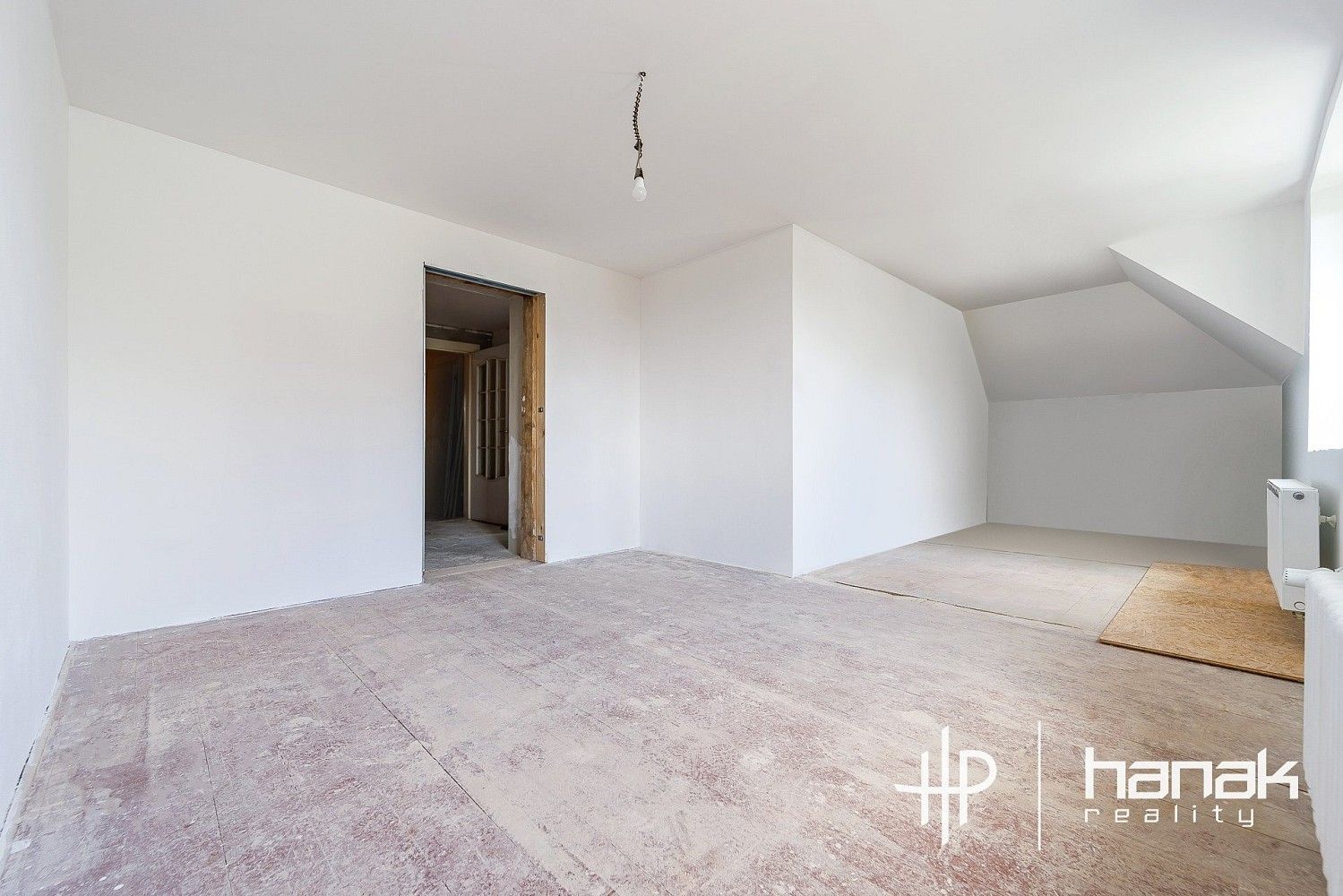 3+kk, Hranice - Hranice IV-Drahotuše, okres Přerov, Olomoucký kraj, 77 m² - 2