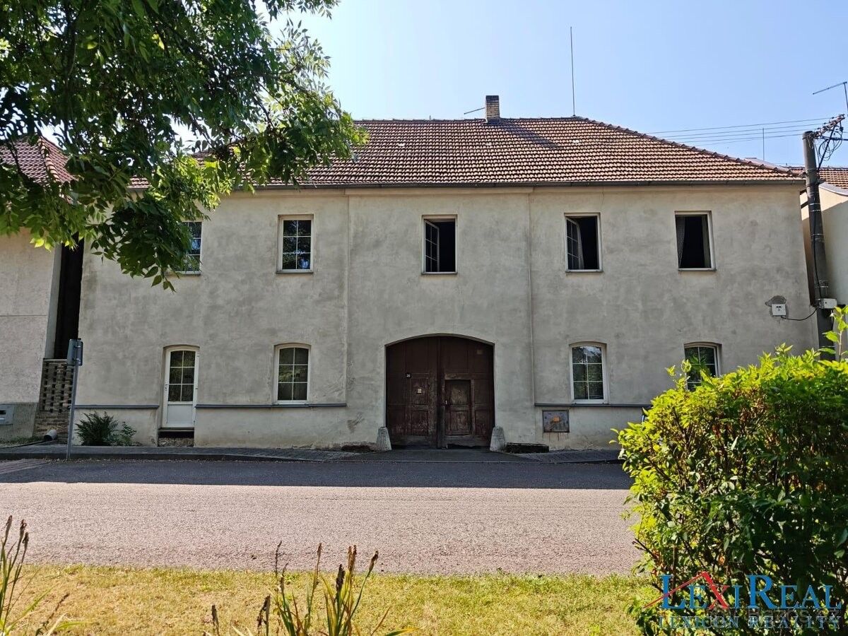 Rodinné domy, Dobrovíz, 252 61