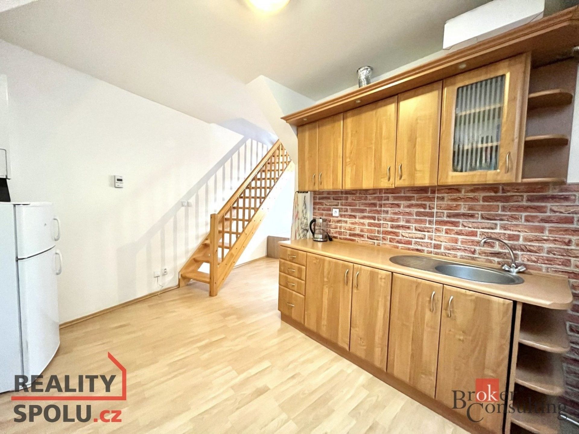 2+kk, Albrechtice v Jizerských horách, 64 m²