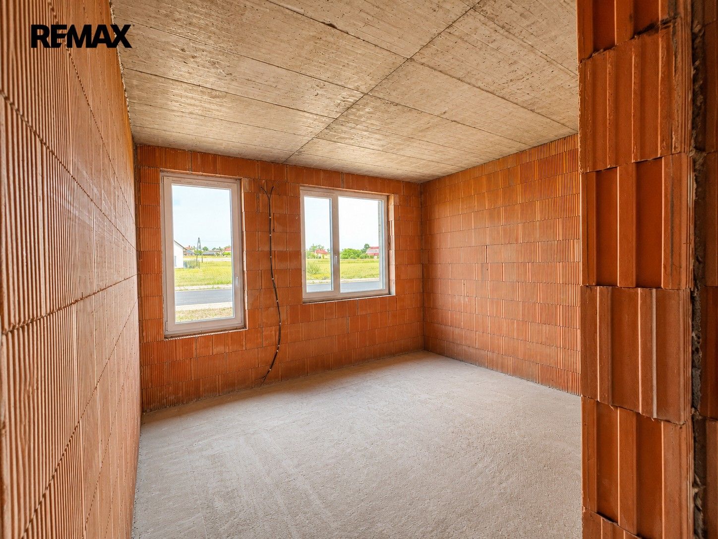 Prodej rodinný dům - Žateckých letců, Žatec Bezděkov, 156 m² - 5