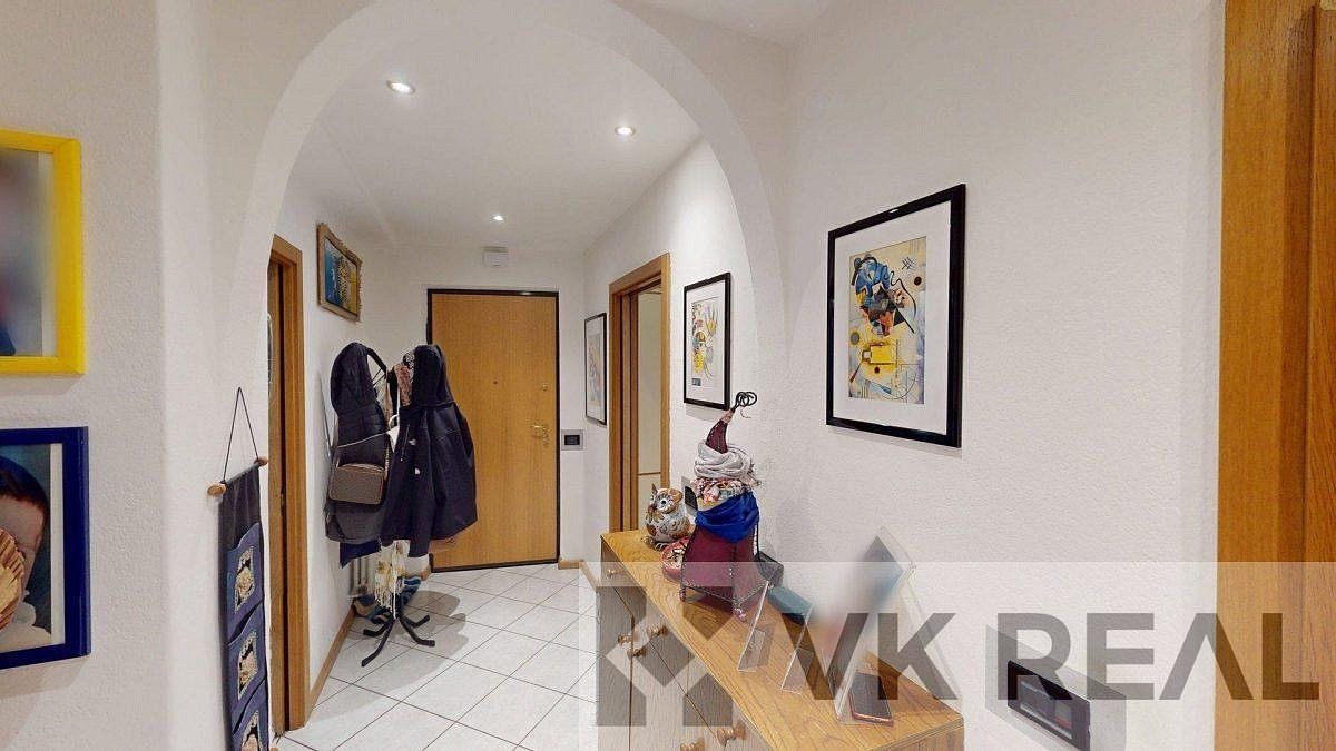 Prodej byt 3+1 - Merano, IT, 89 m² - 5