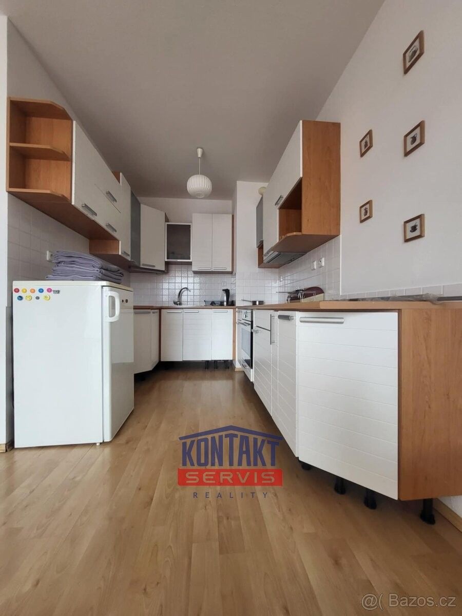 Byty, České Budějovice, 370 01