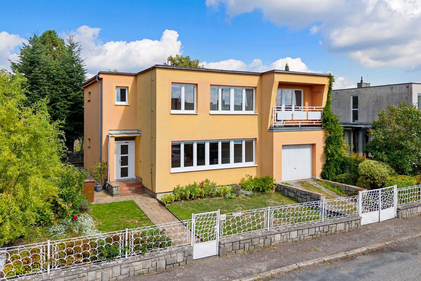 Vila, 177 m²