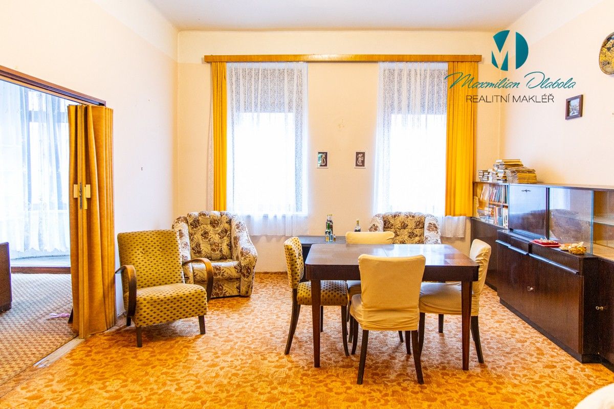 Prodej rodinný dům - Husova, Jaroměř, 300 m²