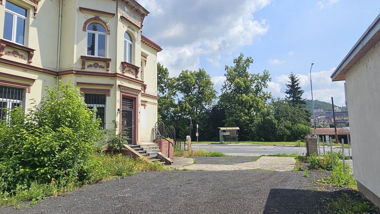 Rodinný dům · 800 m² · Pražská 1083, Ústí nad Labem Ústí nad Labem-centrum - 3