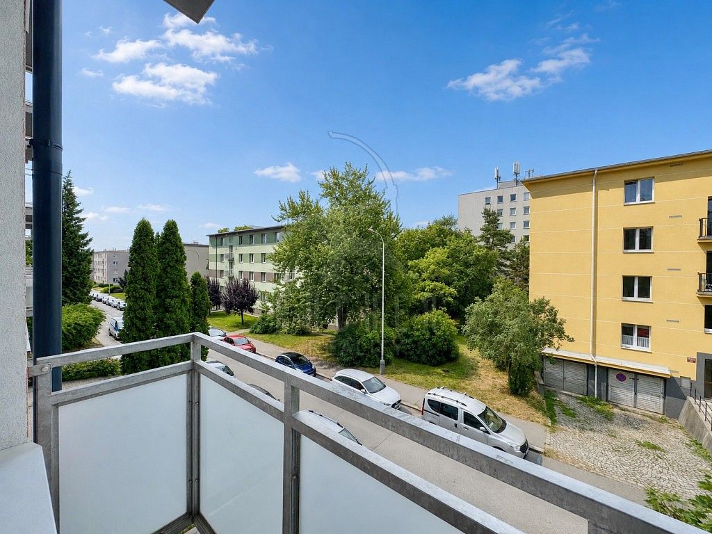 2+1, Praha - Žižkov, okres Praha 3, Hlavní město Praha, 58 m²