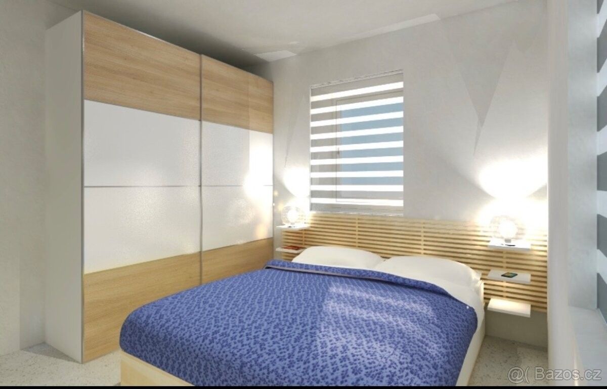 Byty, Uničov, 783 91