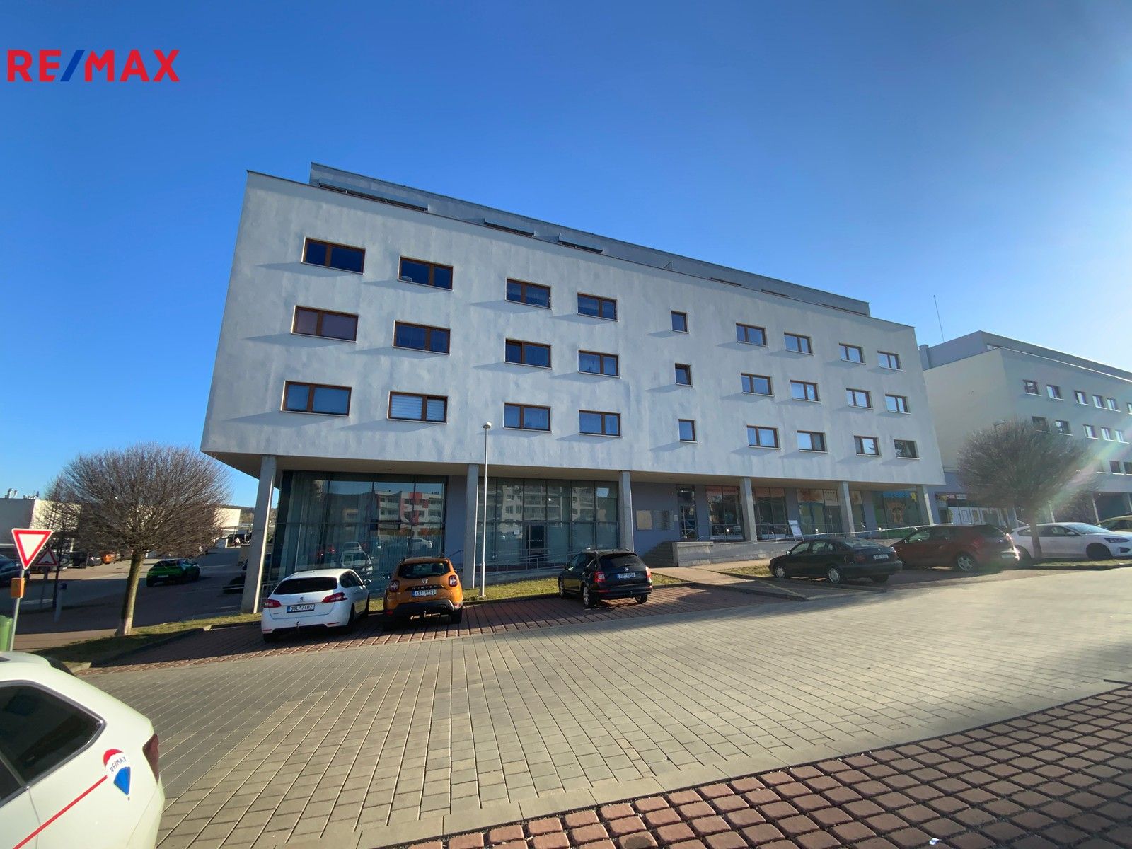 Prodej byt 2+kk - Ke škole, Mníšek pod Brdy, 46 m²