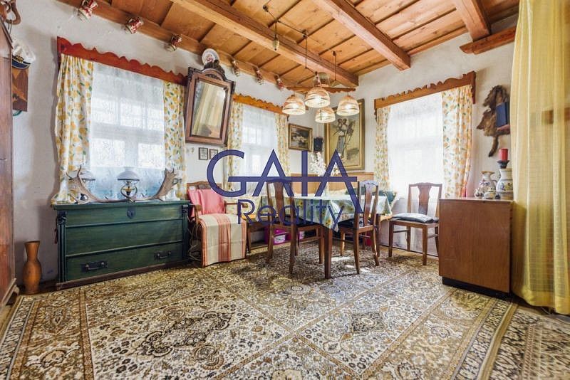 Prodej rodinný dům - Častkov, Slovensko, 67 m² - 2