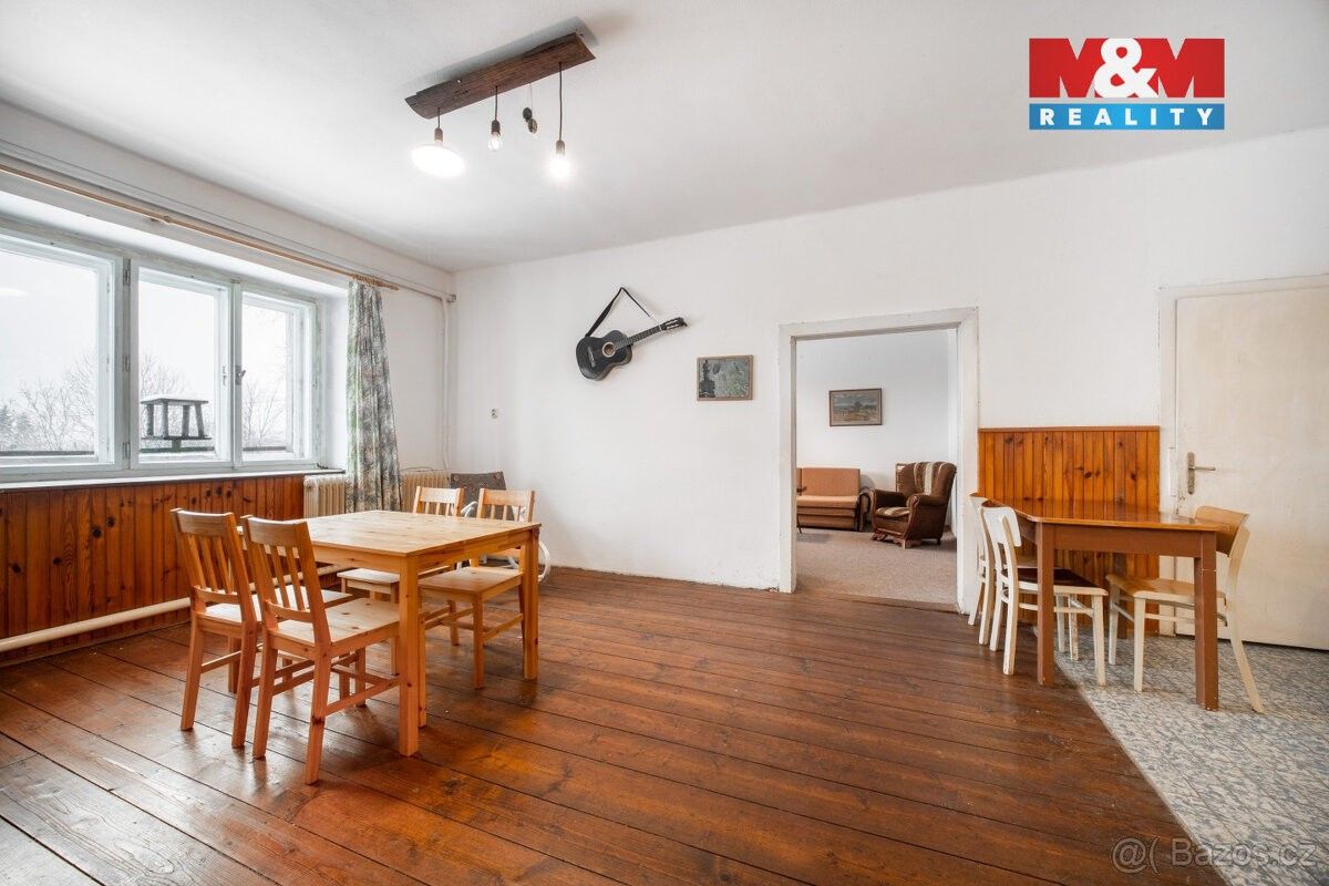 Prodej rodinný dům - Trstěnice u Litomyšle, 569 57