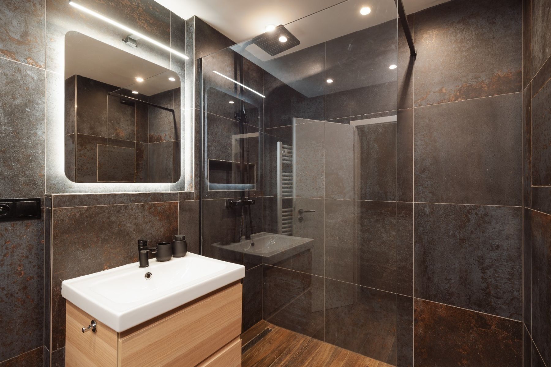 Byt 2+kk · 54 m² · U Staré cihelny, Praha - Žižkov - 4