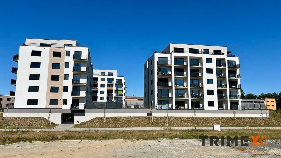 Prodej byt 1+kk - Císařského pluku, Opava, 34 m²