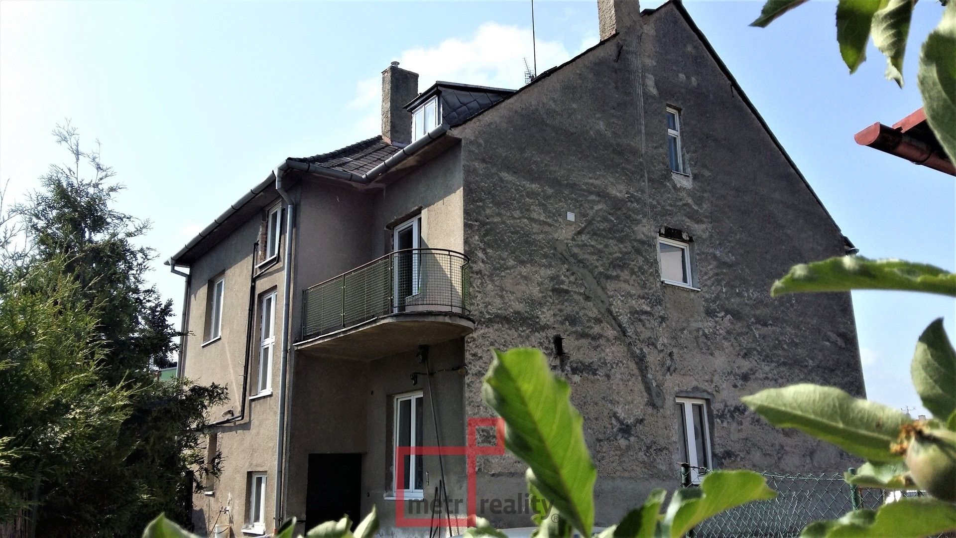 Byt 4+1 · 105 m² · Letců, Olomouc Neředín - 3