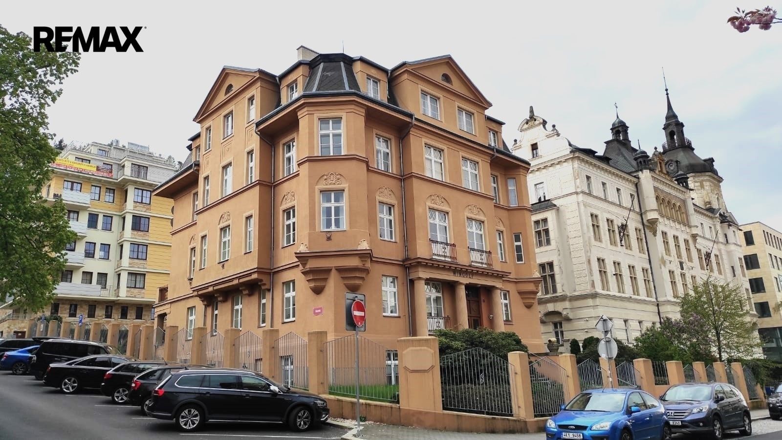 3+1, Moskevská, Karlovy Vary, 85 m² - 1
