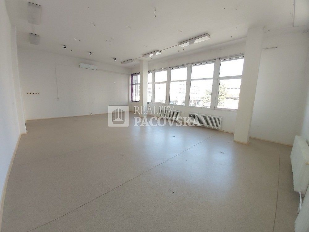 Obchodní prostory · 787,2 m² · Ústí nad Labem - Ústí nad Labem-centrum, Ústecký kraj - 3