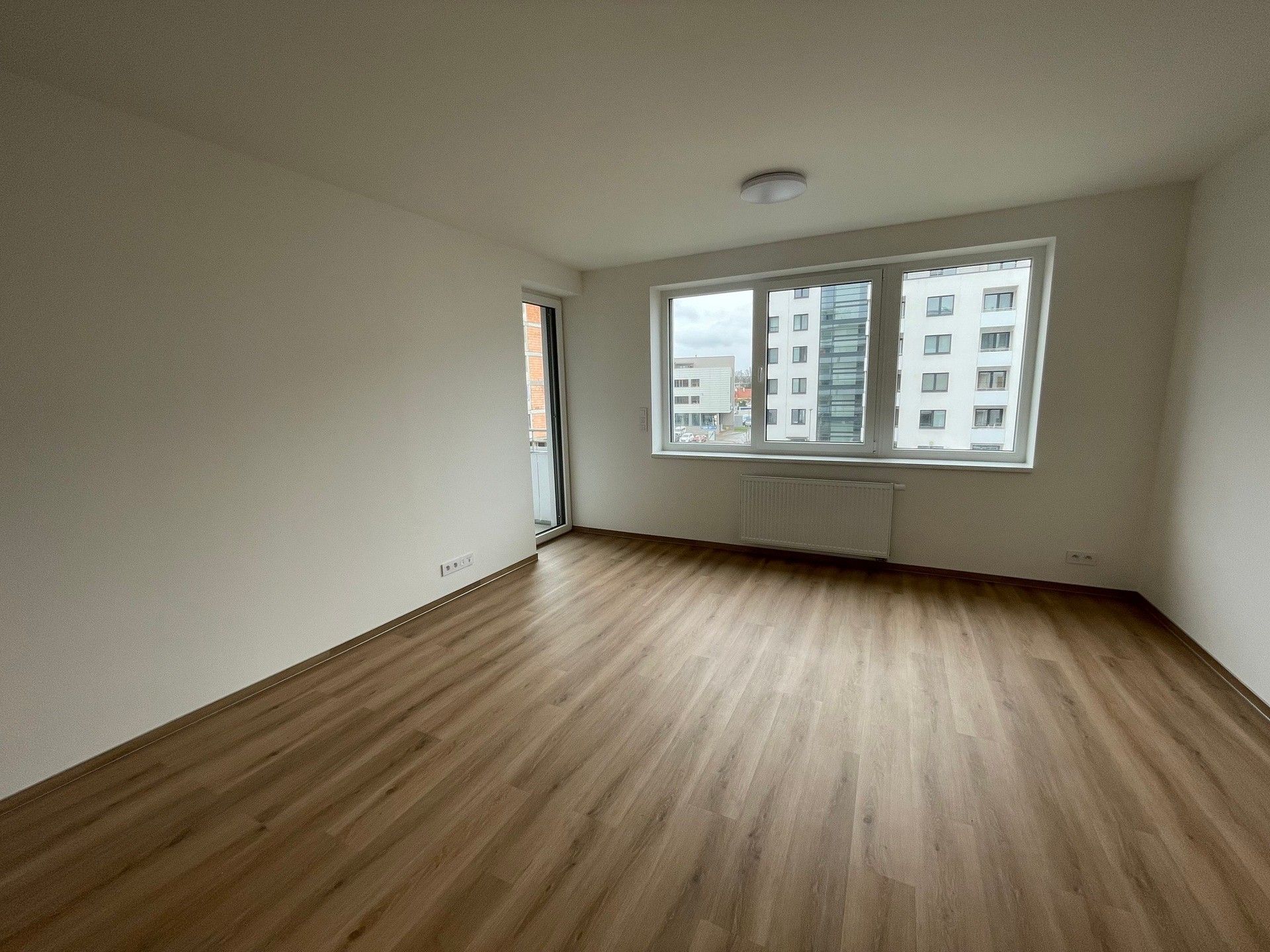 Byt 2+kk · 56 m² · Jižní, Brno Horní Heršpice - 3