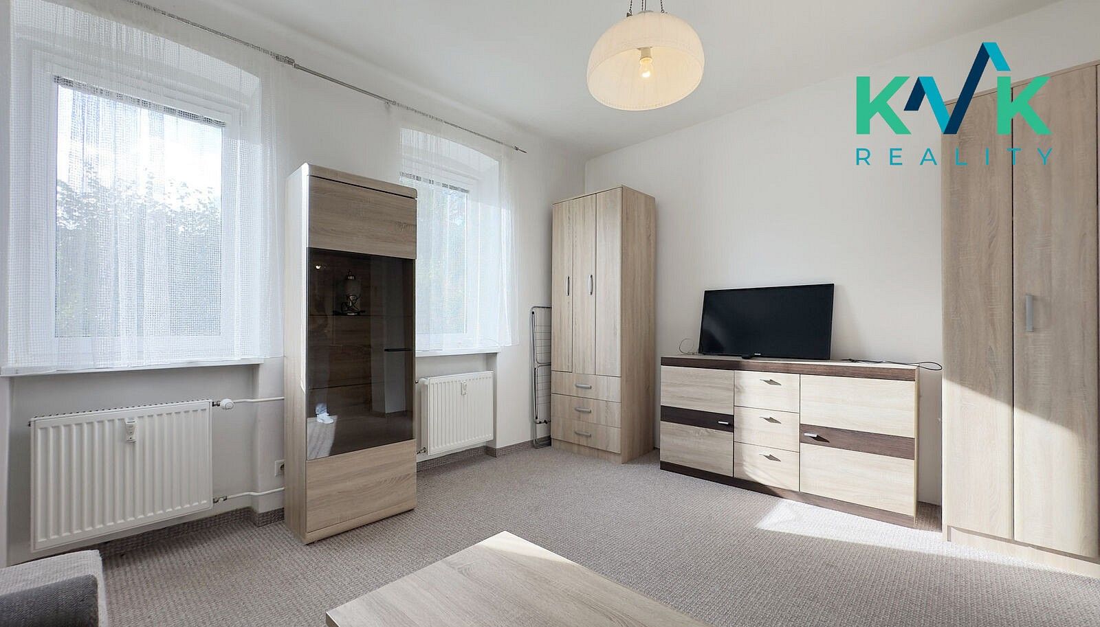 1+1, Nejdek, okres Karlovy Vary, Karlovarský kraj, 31 m² - 1