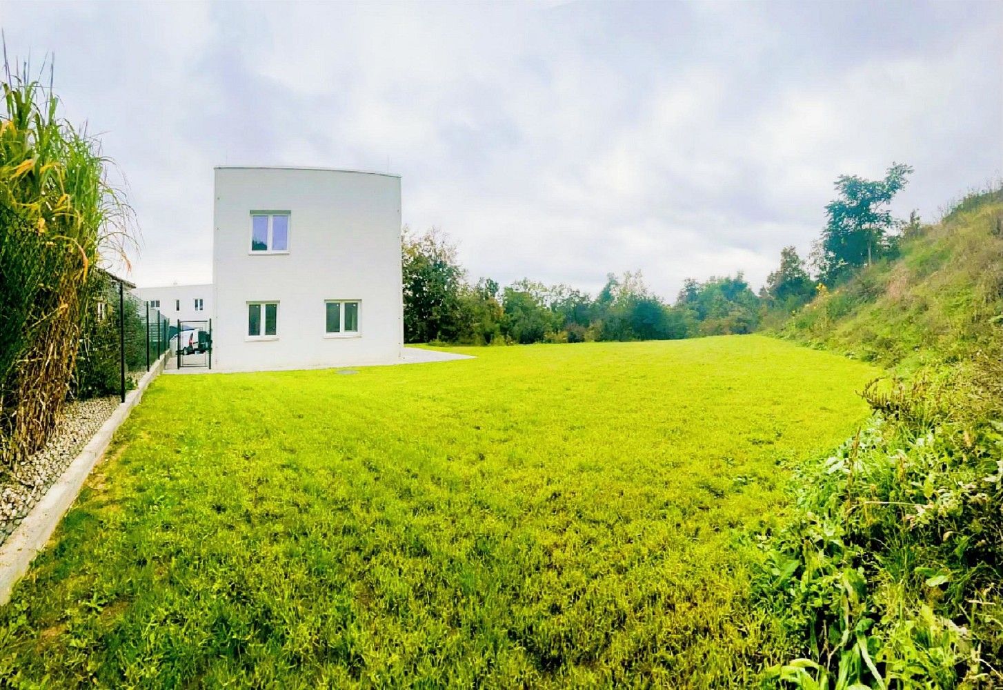 Rodinné domy, Konečná, Pustiměř, okres Vyškov, 86 m² - 2