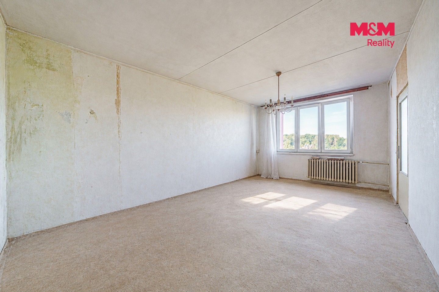 Prodej byt 3+1 - Čs. odbojářů, Chodov, 83 m² - 5