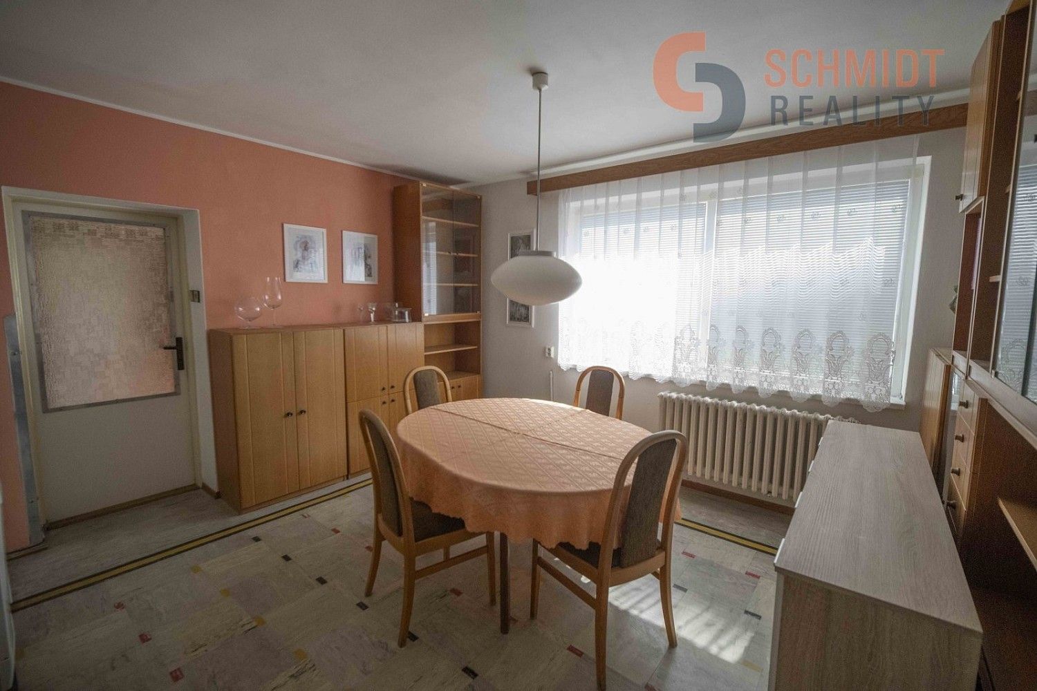 Prodej rodinný dům - Velké Bílovice, okres Břeclav, Jihomoravský kraj, 468 m² - 5