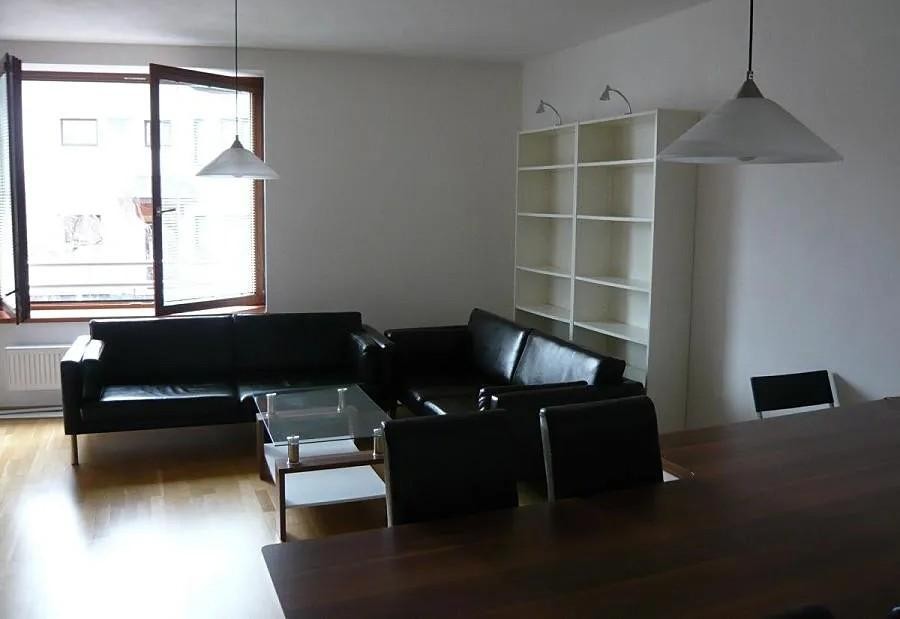 Prodej byt 2+kk - Vinohrady, Brno, 55 m² - 5