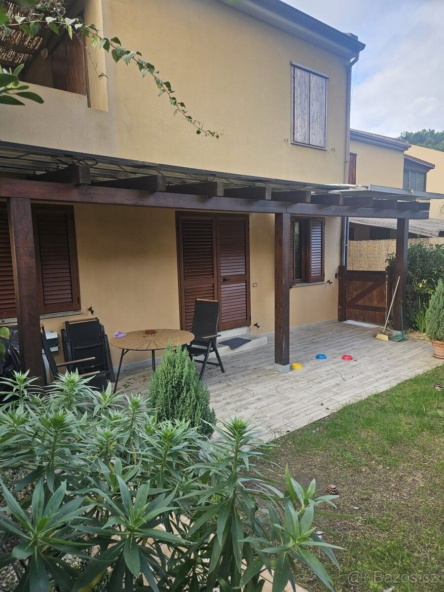 Prodej chata - Praha, 110 00