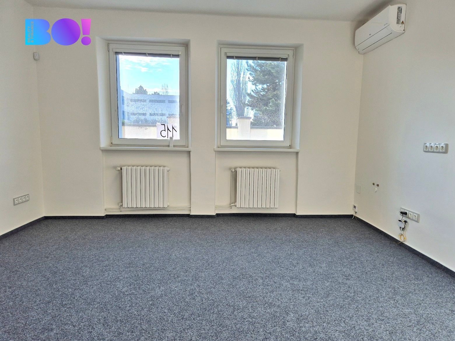 Kancelář · 55 m² · Okružní, Prostějov - 3