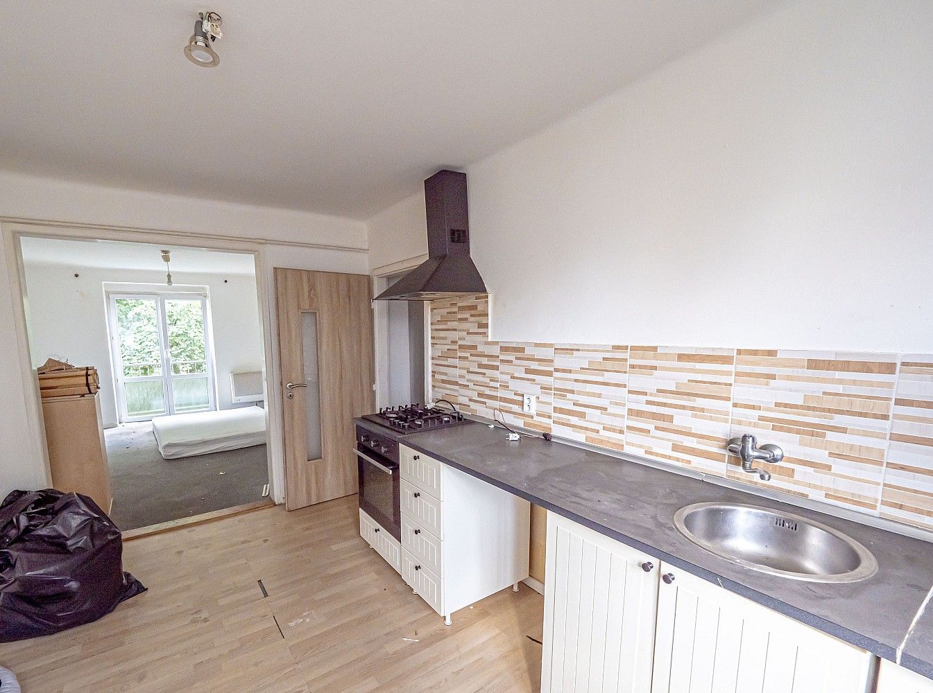 Byt 2+1 · 48 m² · Bílina - Teplické Předměstí, okres Teplice, Ústecký kraj - 3