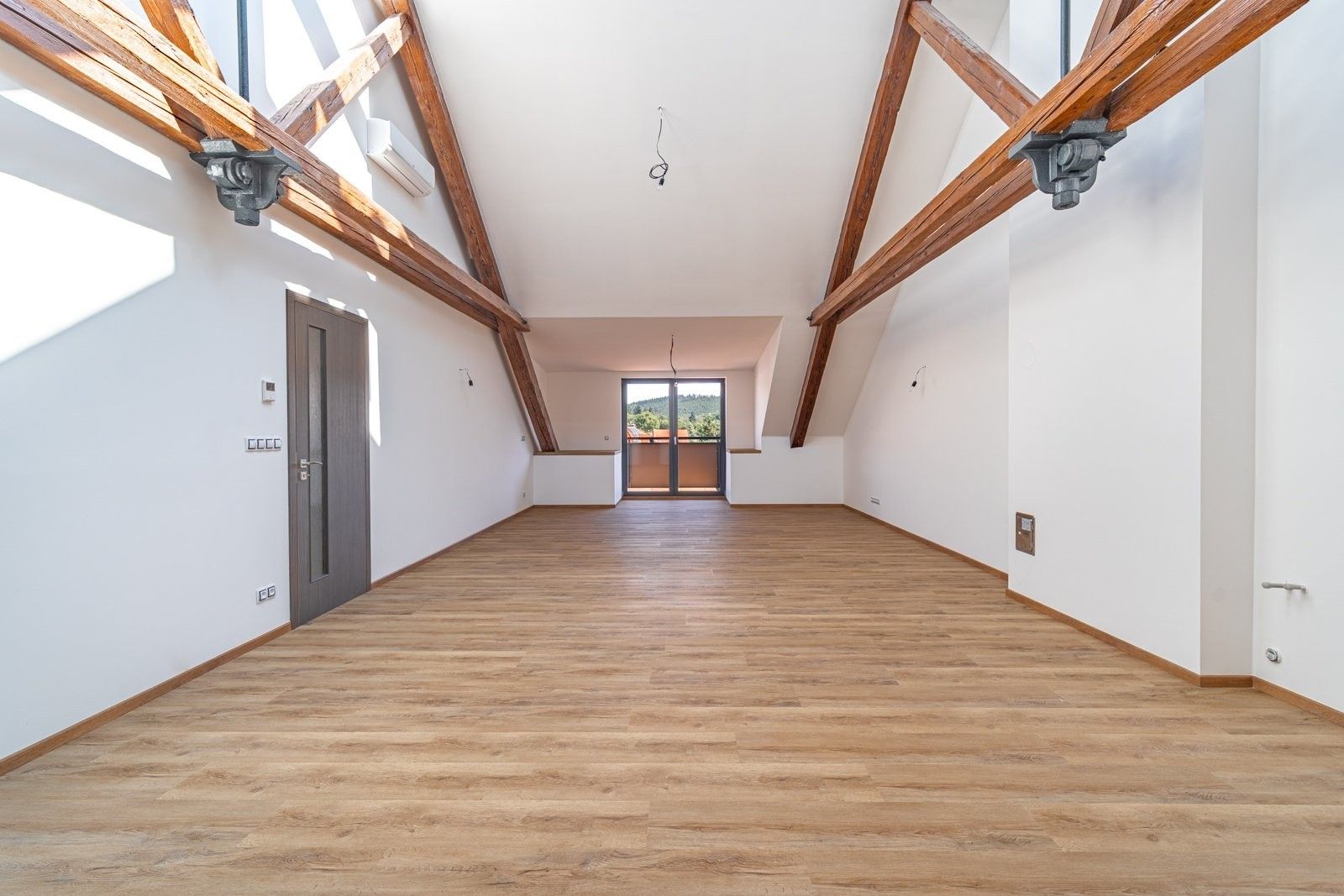 Prodej byt 4+kk - Kleštínek, Brno, 169 m²