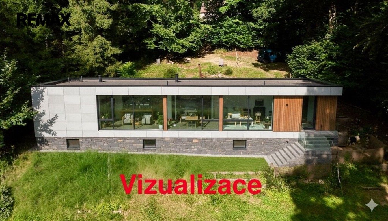 Chalupa · 118 m² · Janov nad Nisou - 4