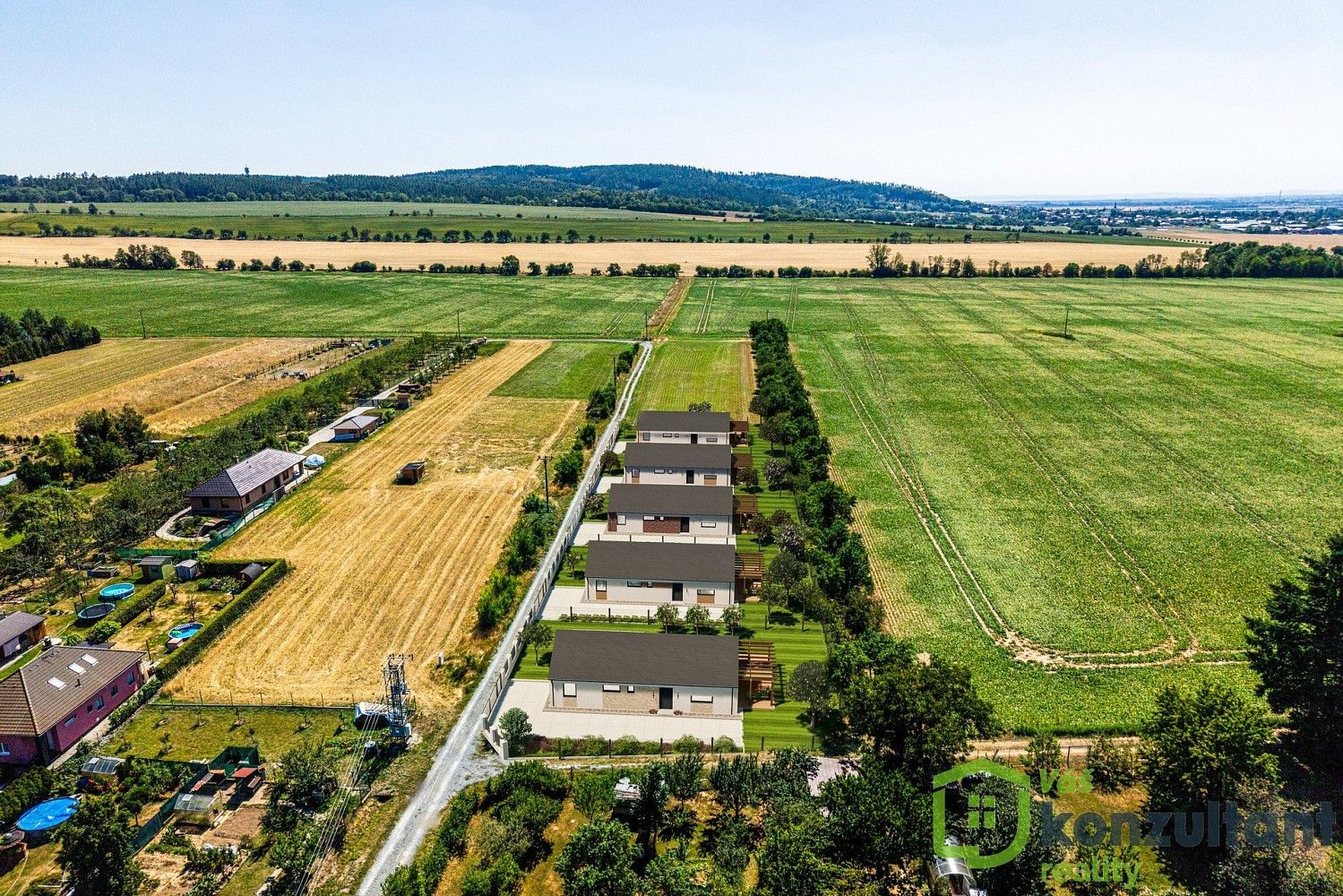 Rodinný dům · 97 m² · Bělkovice-Lašťany, okres Olomouc - 3