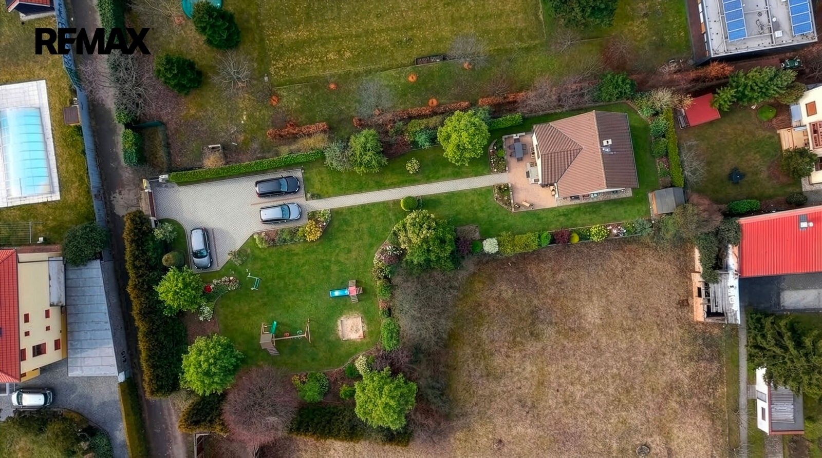 Pozemek pro bydlení, 662 m²