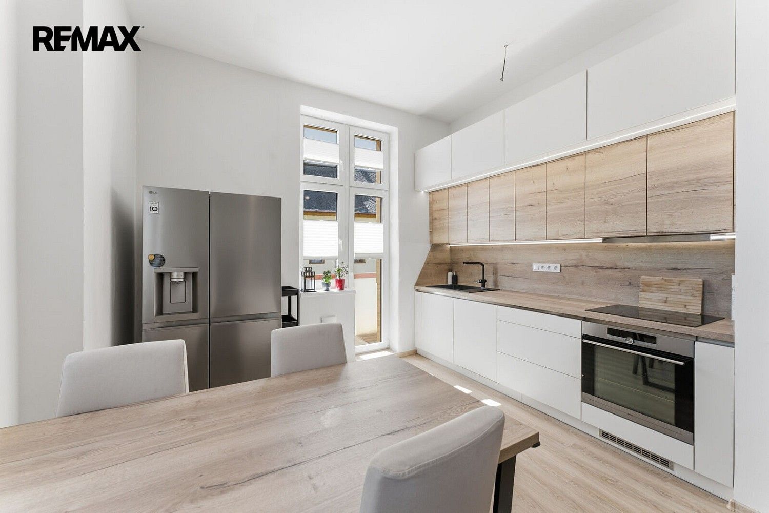 4+kk, Stěžery, okres Hradec Králové, Královéhradecký kraj, 111 m² - 2
