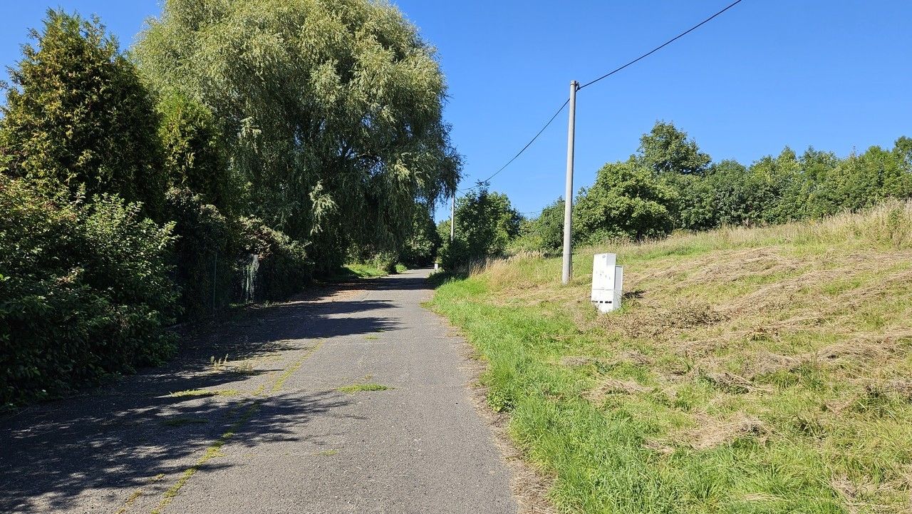Pozemky pro bydlení, Ústí nad Labem, 1 m²
