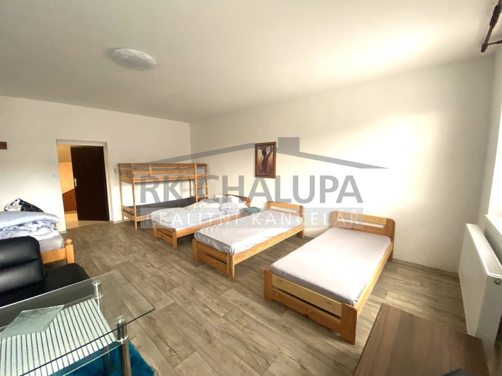 Ubytovací zařízení, Chlumecká, Stráž nad Nežárkou, 900 m² - 2