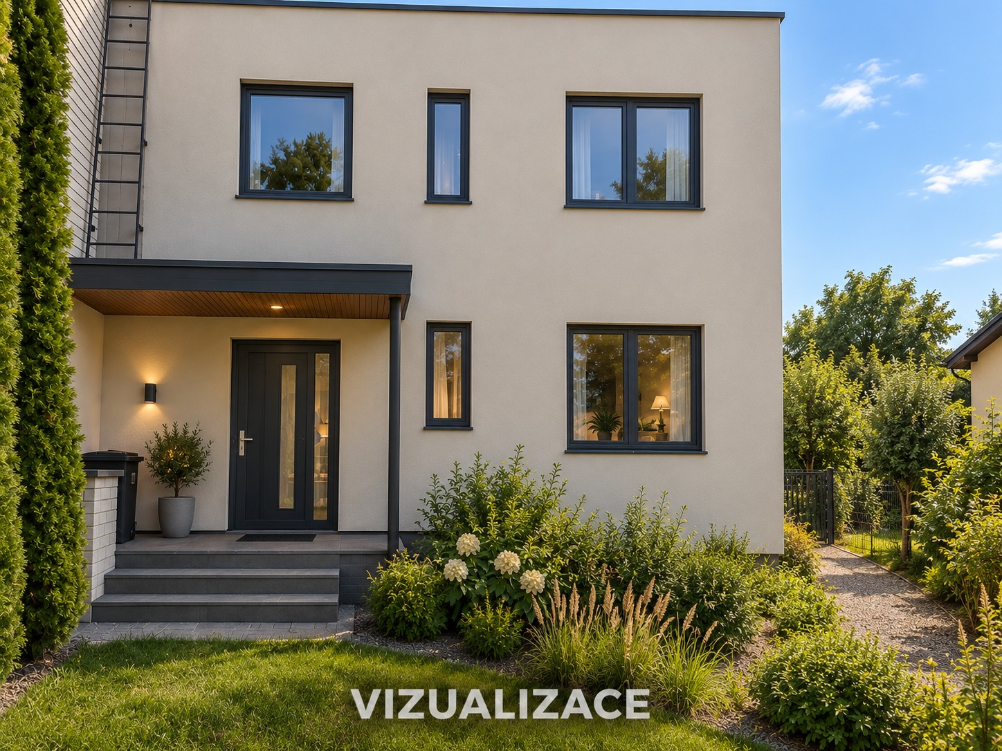 Prodej rodinný dům - Na Vyhlídce, Studénka - Butovice, Moravskoslezský kraj, 160 m² - 2