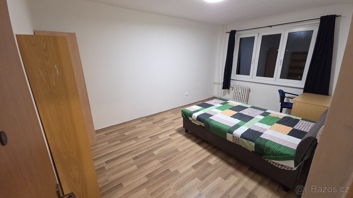 Pronájem byt - Praha, 101 00