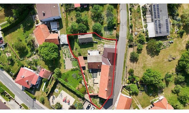 Rodinné domy, Kunovice, okres Vsetín, 190 m² - 2