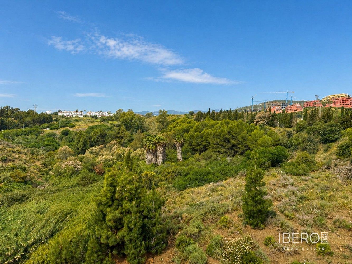 4+kk, El Chaparral, Španělsko, 210 m² - 2