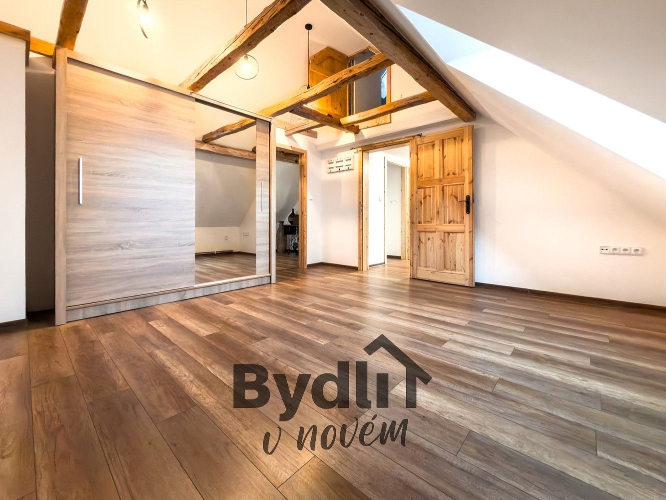 Rodinné domy, Nové Město pod Smrkem, okres Liberec, Liberecký kraj, 140 m² - 1