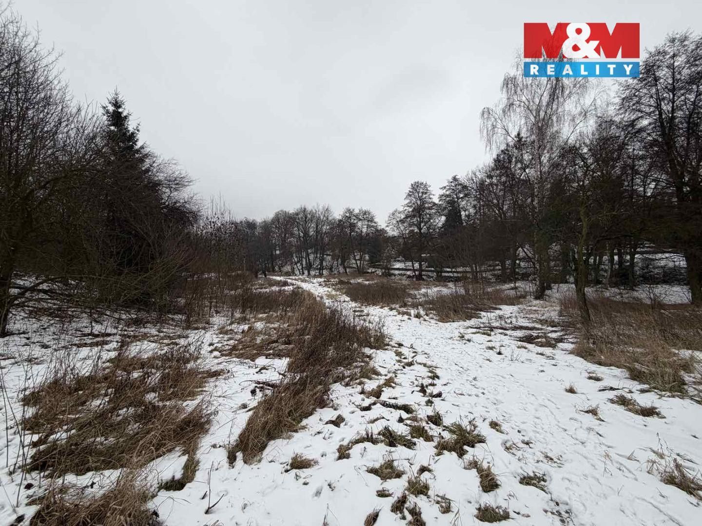 Prodej pozemek pro bydlení - Velemín