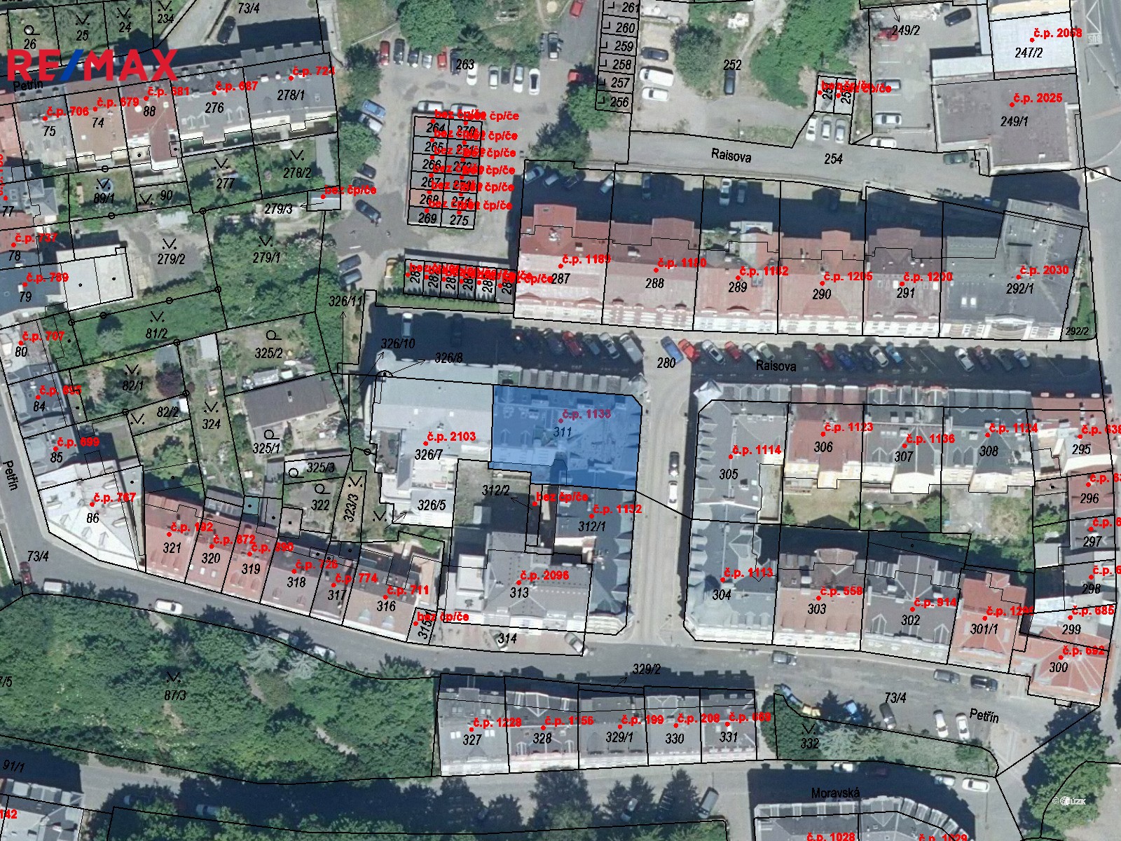Prodej byt 3+1 - Raisova 1133, Karlovy Vary, 84 m² - 5
