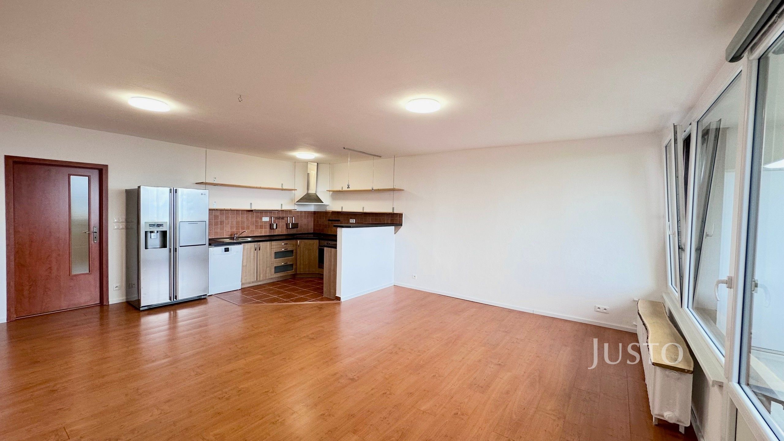 3+kk, Sosnová 477, Liberec XV-Starý Harcov, 67 m² - 2