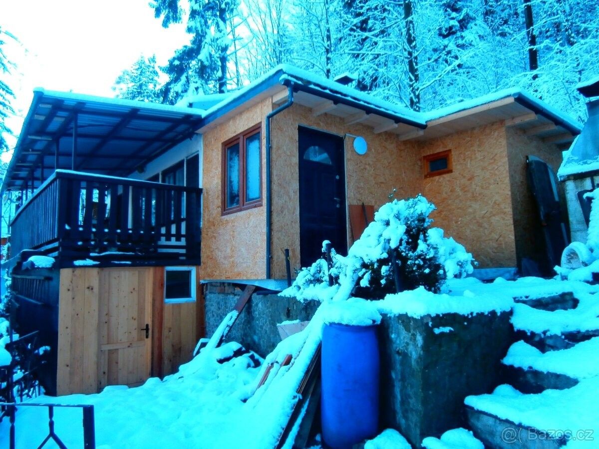 Chaty, Smilovice u Třince, 739 55