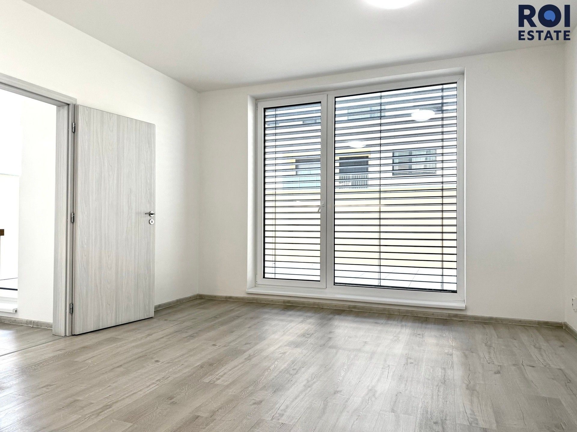 Pronájem byt 2+kk - Wágnerova, Brno, 42 m²